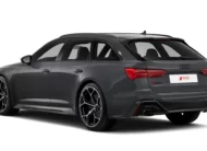 Audi RS 6 Avant