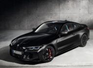 BMW M4 Competition