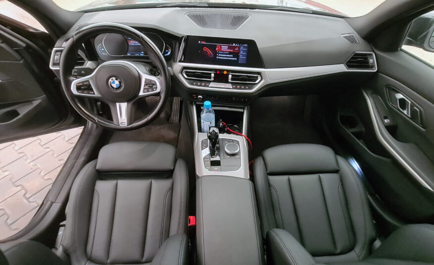 BMW 318i