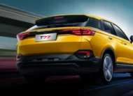 Bestune T77 1.5T Business