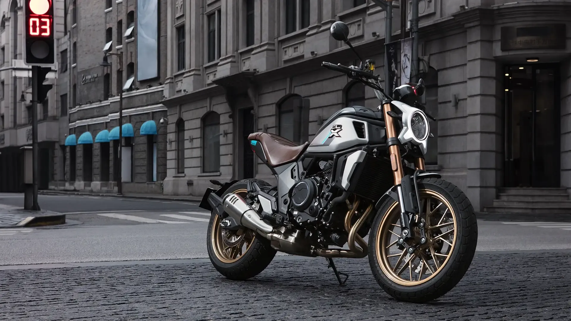 Motocykle/Quady – DealerAuto Wrocław, zdjęcie 1