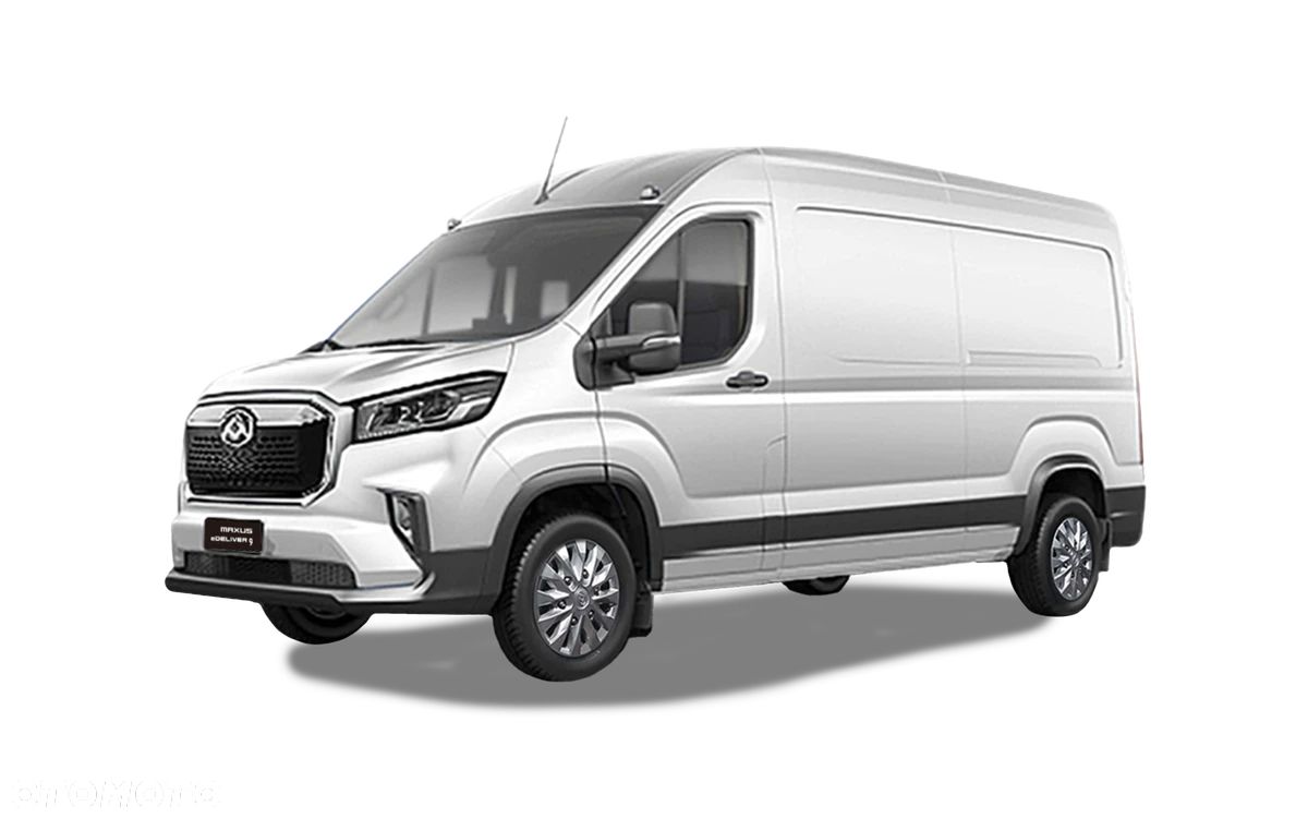 Maxus deliver-9