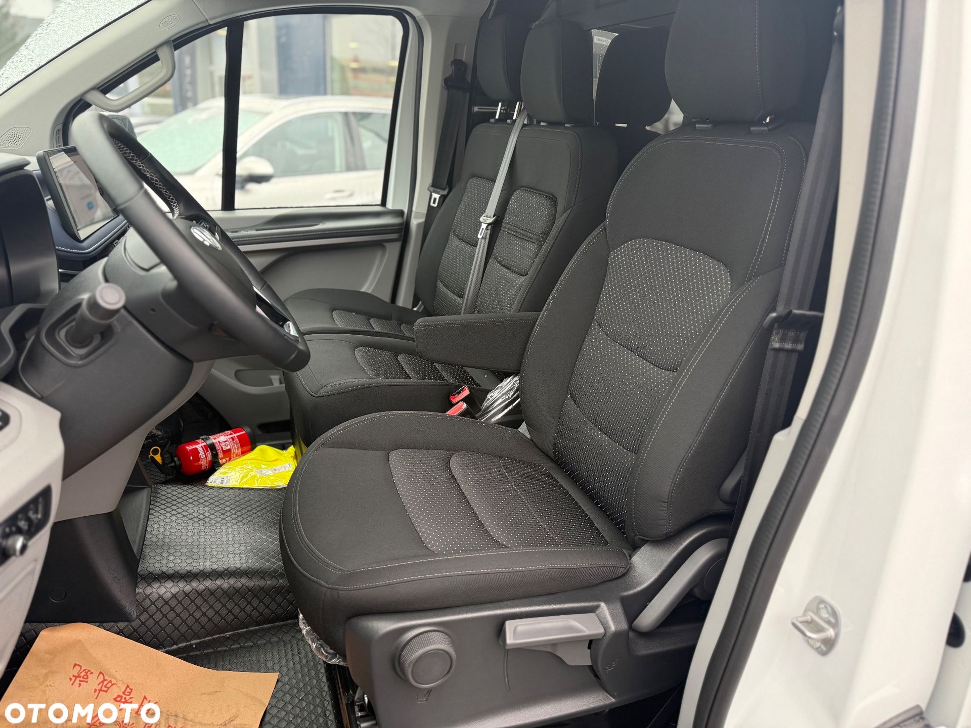 Maxus Deliver 7 – samochód w salonie DealerAuto Wrocław, zdjęcie 17