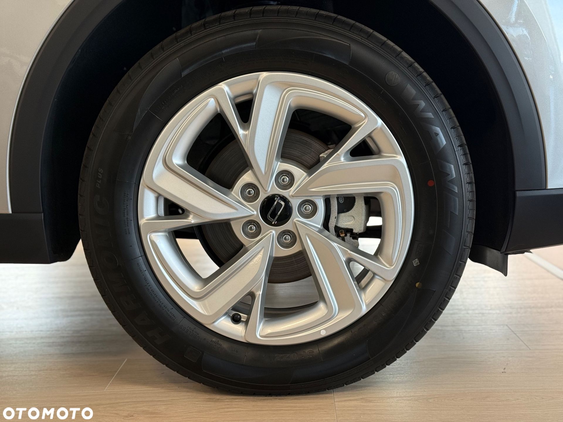 Bestune T90 – samochód w salonie DealerAuto Wrocław, zdjęcie 34