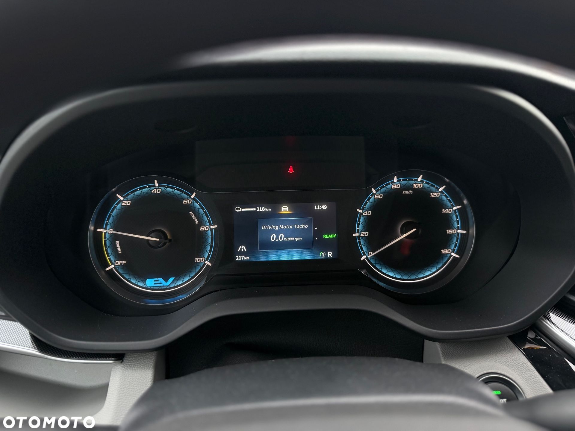 Maxus e-deliver-9 – samochód w salonie DealerAuto Wrocław, zdjęcie 8