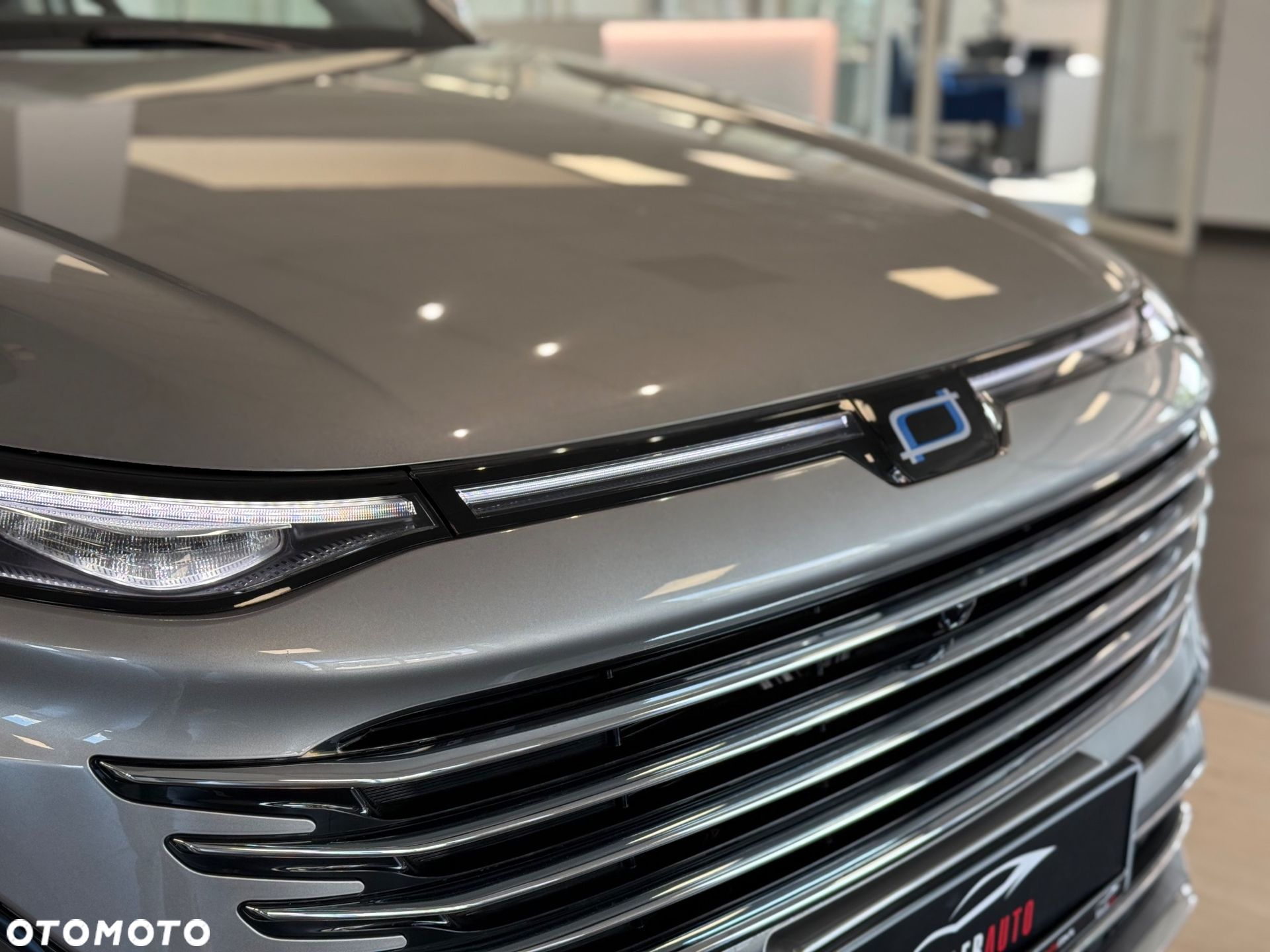 Bestune T90 – samochód w salonie DealerAuto Wrocław, zdjęcie 33
