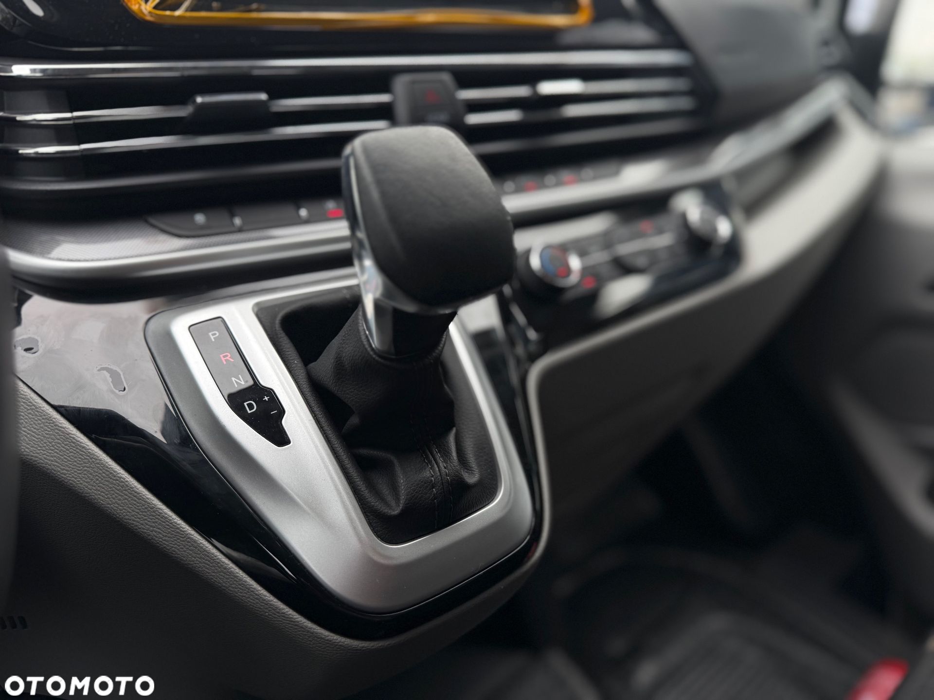 Maxus e-deliver-9 – samochód w salonie DealerAuto Wrocław, zdjęcie 7