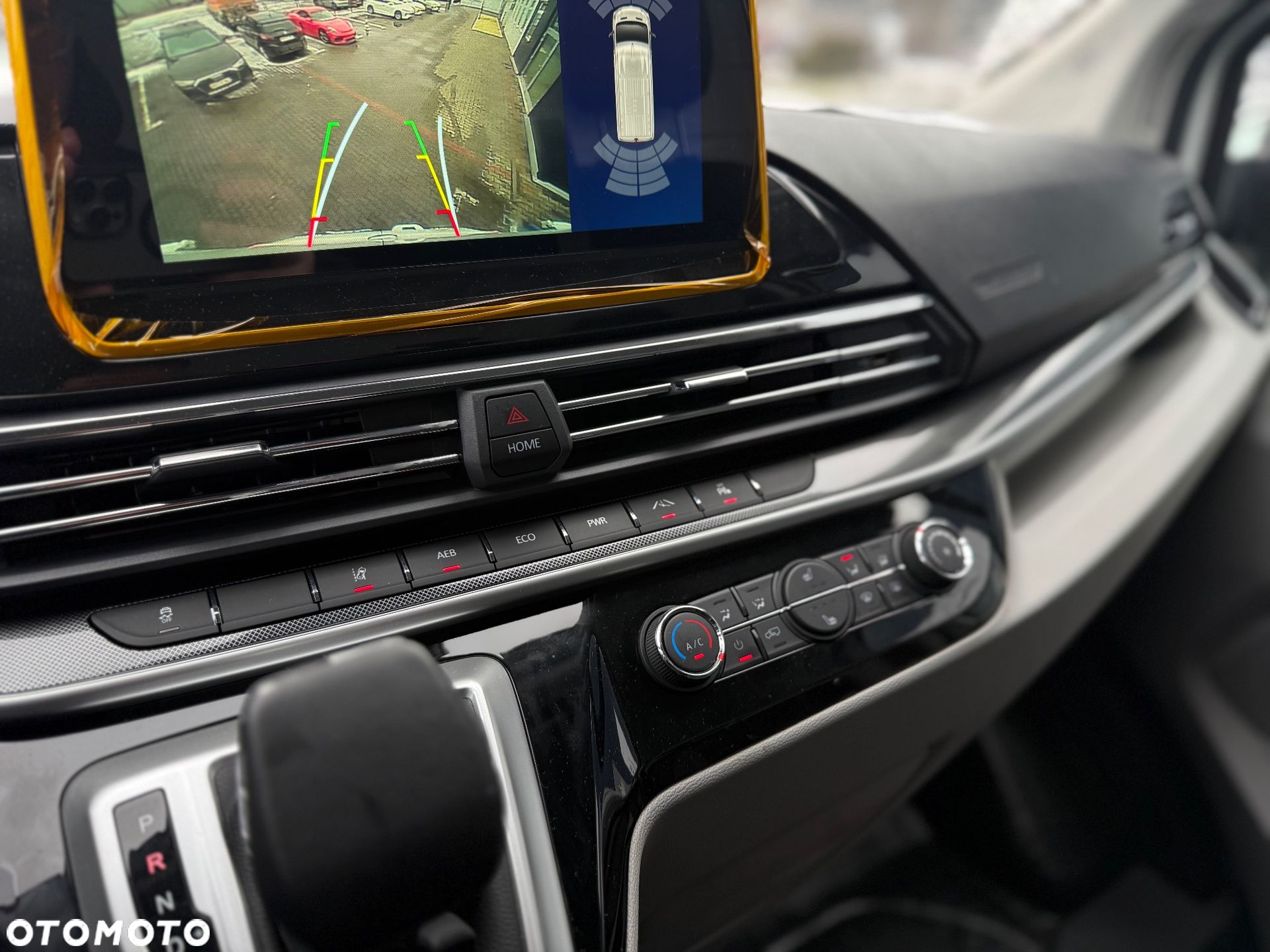 Maxus e-deliver-9 – samochód w salonie DealerAuto Wrocław, zdjęcie 6