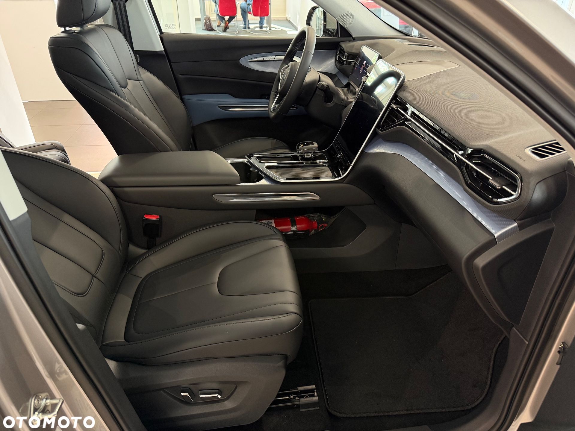 Bestune T90 – samochód w salonie DealerAuto Wrocław, zdjęcie 28