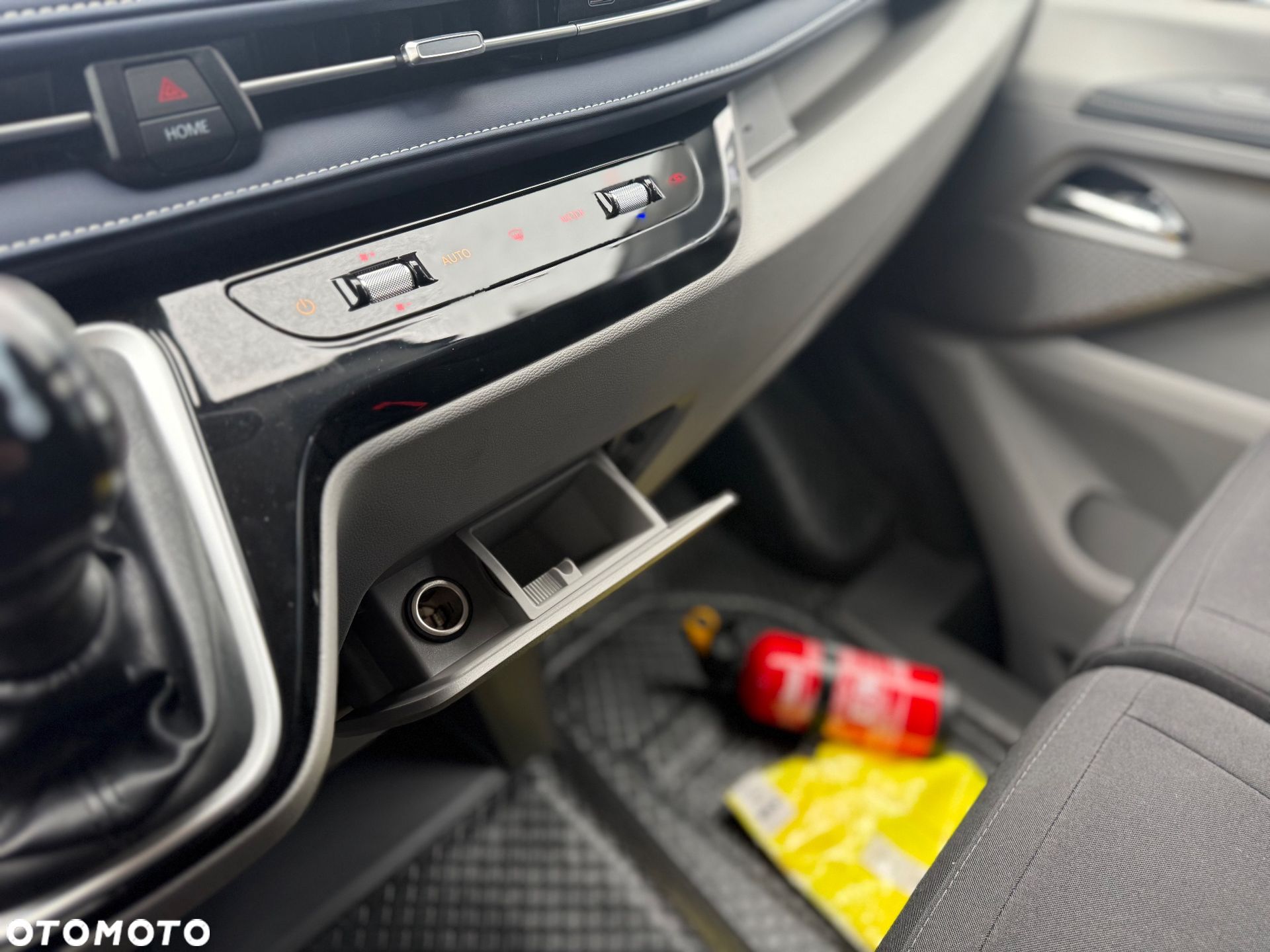 Maxus Deliver 7 – samochód w salonie DealerAuto Wrocław, zdjęcie 10