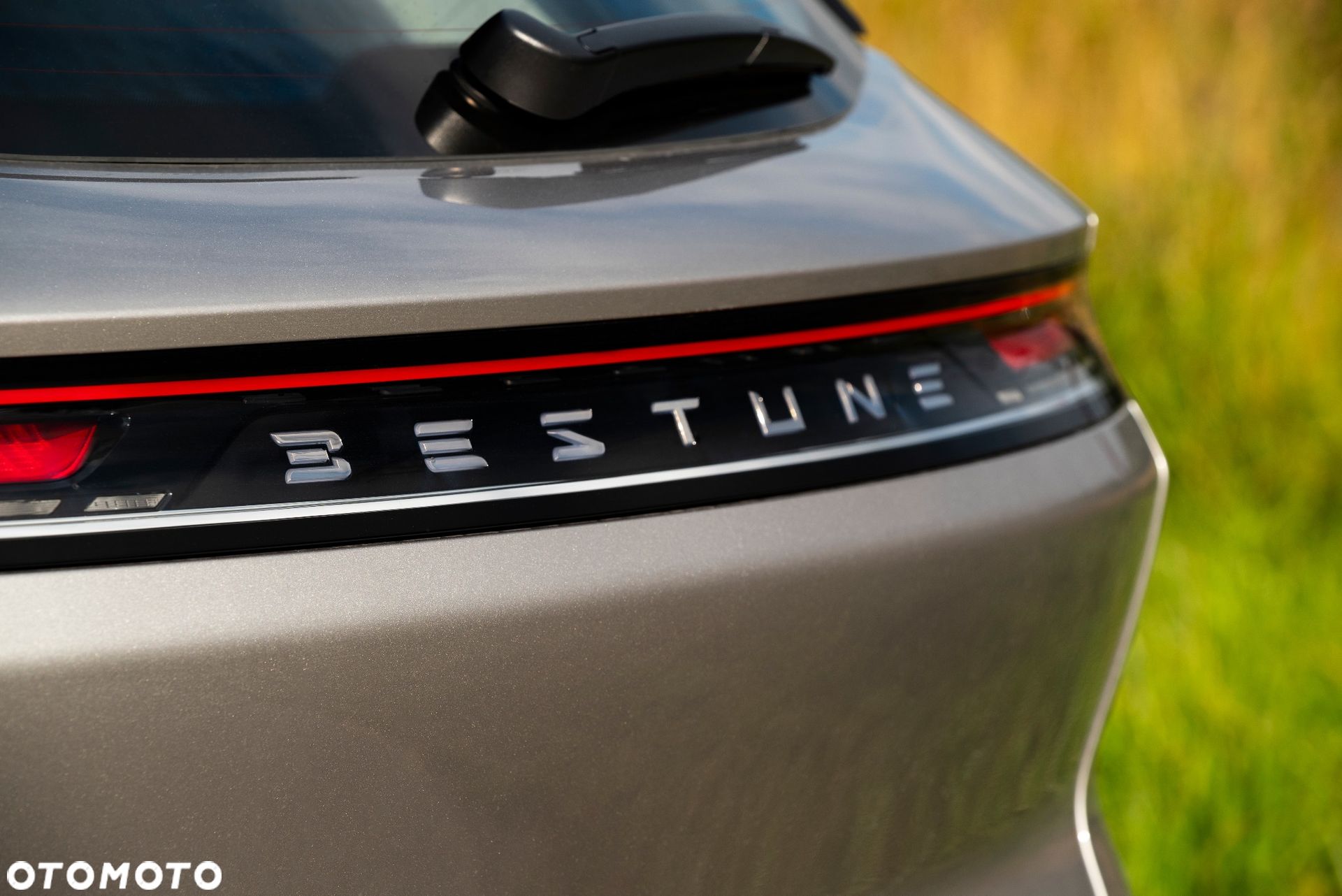 Bestune T90 – samochód w salonie DealerAuto Wrocław, zdjęcie 22