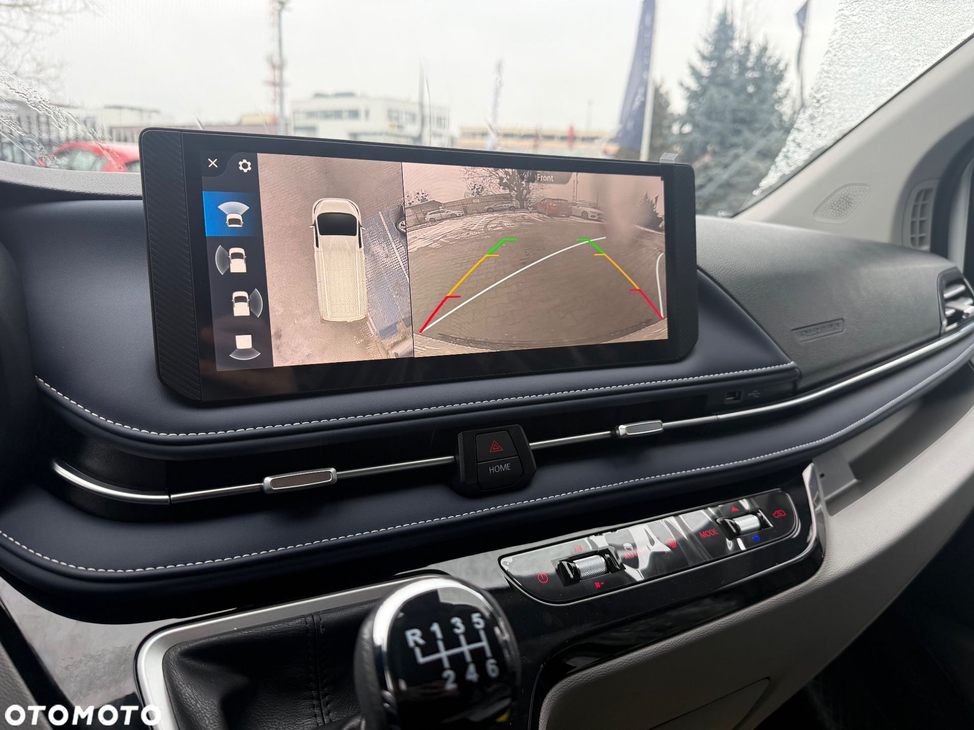 Maxus Deliver 7 – samochód w salonie DealerAuto Wrocław, zdjęcie 4