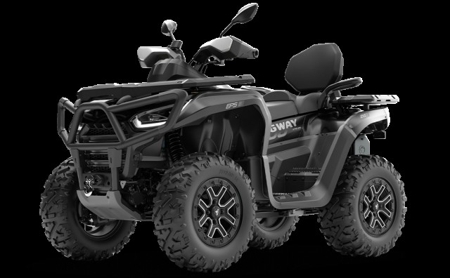 Segway Snarler AT10 L EPS