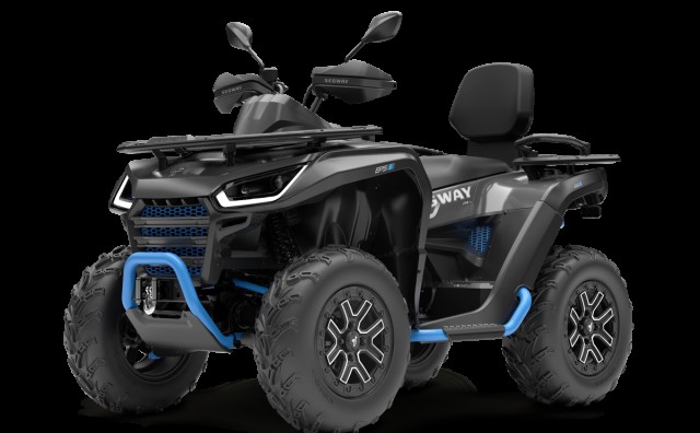 Segway Snarler AT6 L EPS Limited